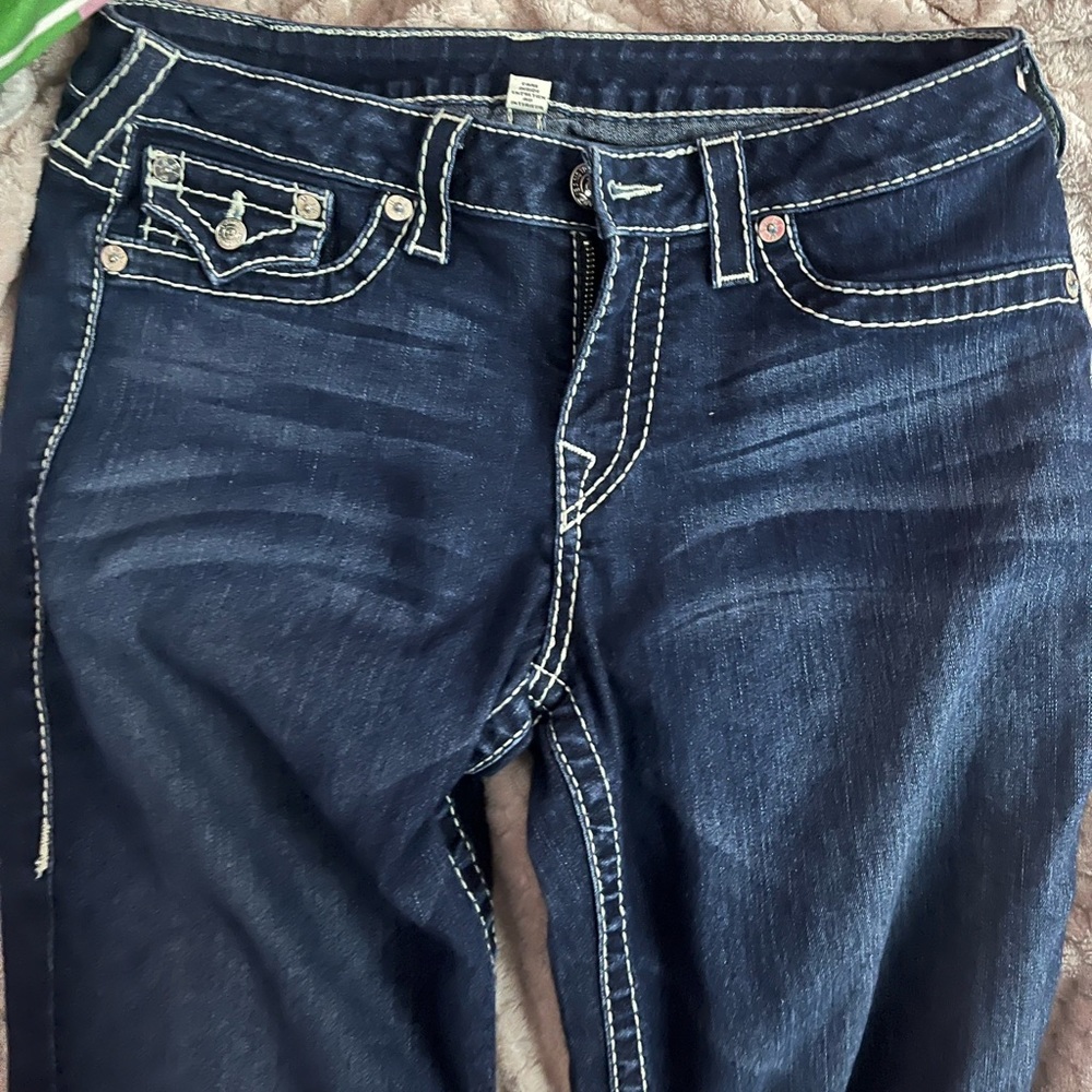 True religion jeans